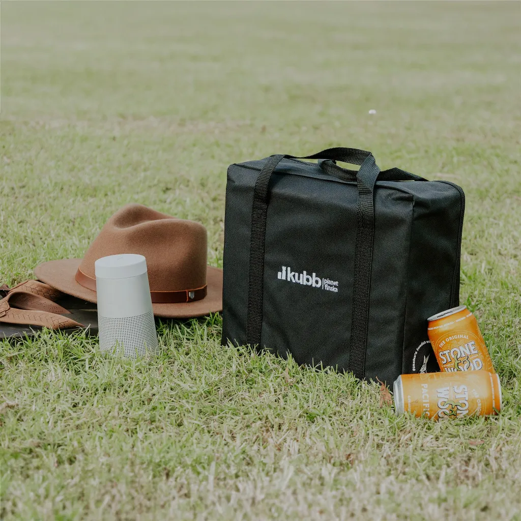 Kubb Premium main image 1